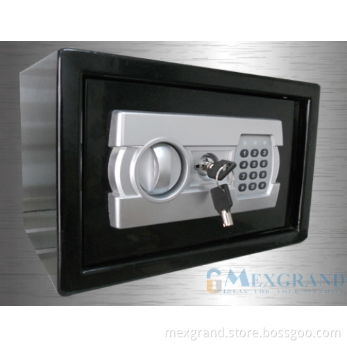 Electronic Safe (MG-20ET /25ET /30ET)